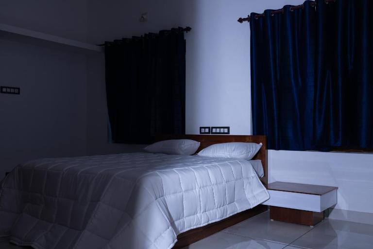 Salora by Mohanam Comfort Homes - B&B Kanniyāpuram