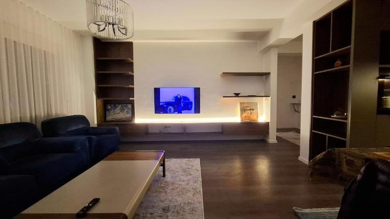 Mati Apartments Prishtina Orhidea Suite - B&B Prishtina