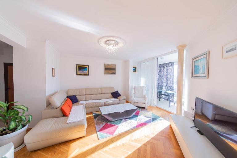 Apartment Sambra - B&B Budva