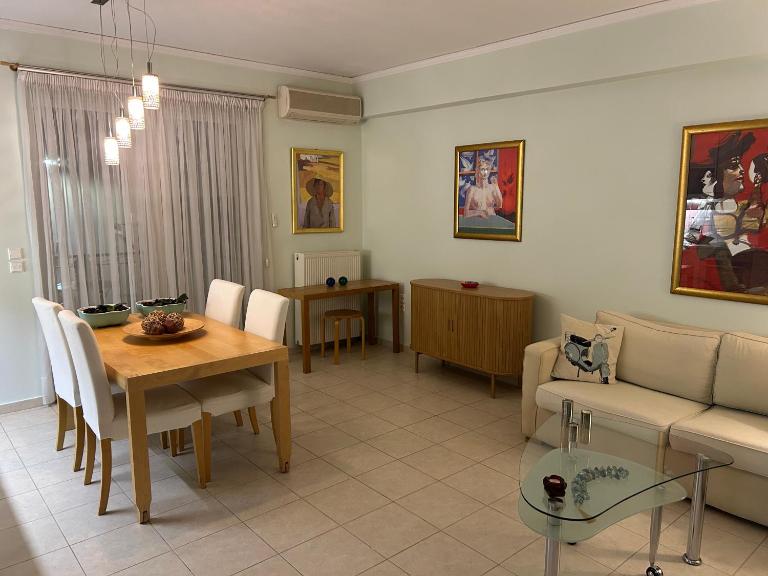 The Lucky Apartment - Chambres d'hôtes Nauplie