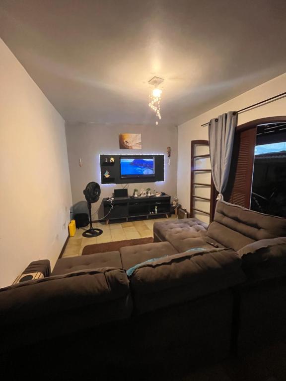 Casa Beira Mar Riviera - B&B Matinhos