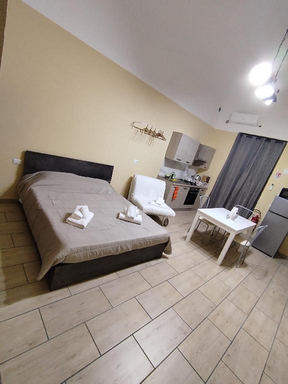 Sicilian Room - B&B Catania