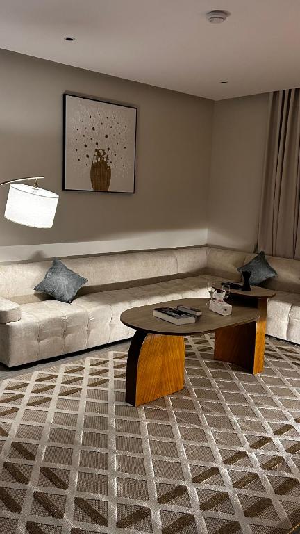 مارڤت للإيجار اليومي - B&B Hafar Al-Batin