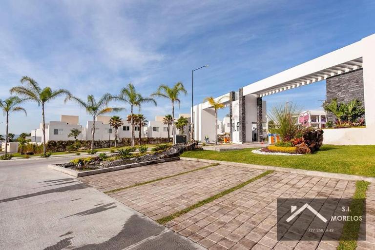 Hermoso departamento nuevo en Cascadas Cocoyoc - Bed and Breakfast Oaxtepec