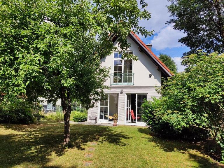 Ferienhaus Ellmi - B&B Kronach