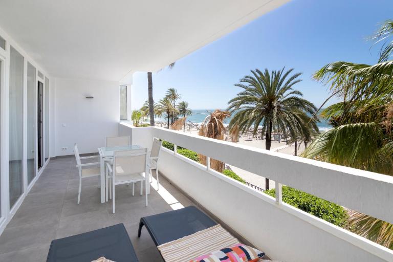 Marbella Beach and Sea View - B&B Marbella