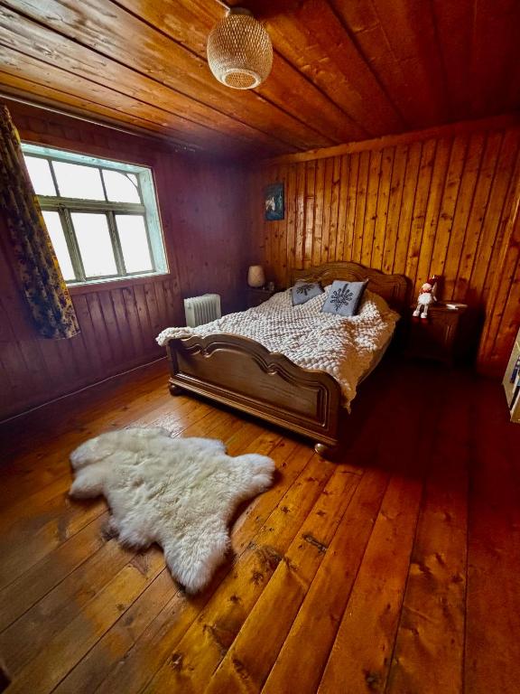 Prociówka - B&B Ciche