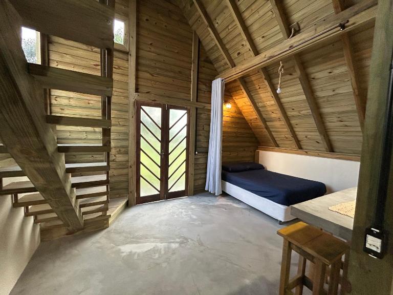 pousada Aroeira, G Embaú - Ferienwohnung Palhoça