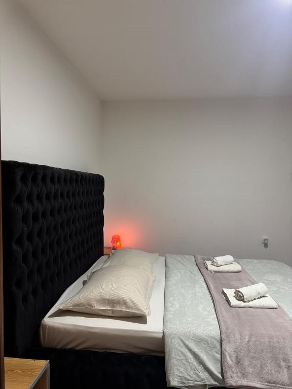 Apartman 22 - Chambres d'hôtes Petrovaradin