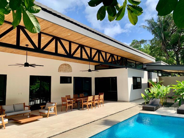 Honu Villas - Nui - Ferienwohnung Nosara
