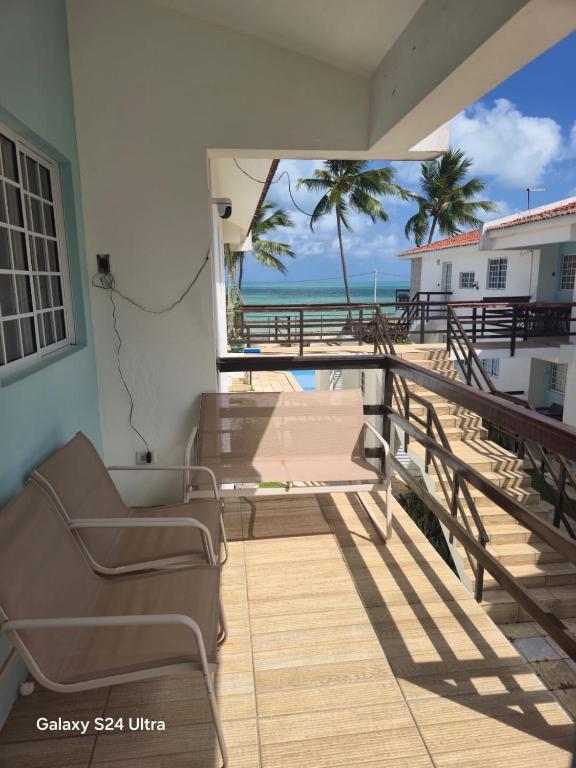 Flat aconchegante em Itamaracá - B&B Vila Velha