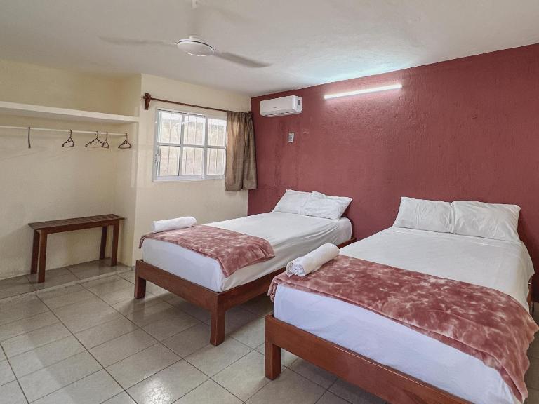 Sol y Luna Hospedaje - B&B Valladolid
