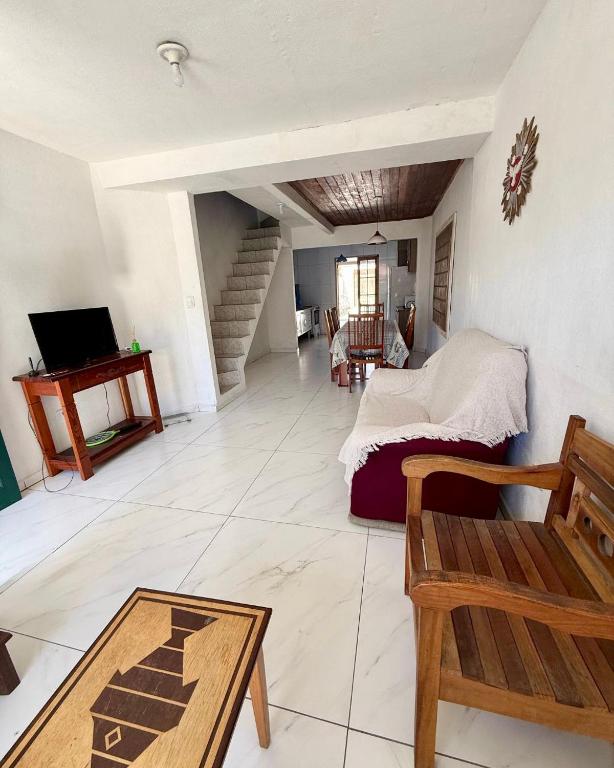 Casa completa Av Roberto da Silveira - B&B Paraty