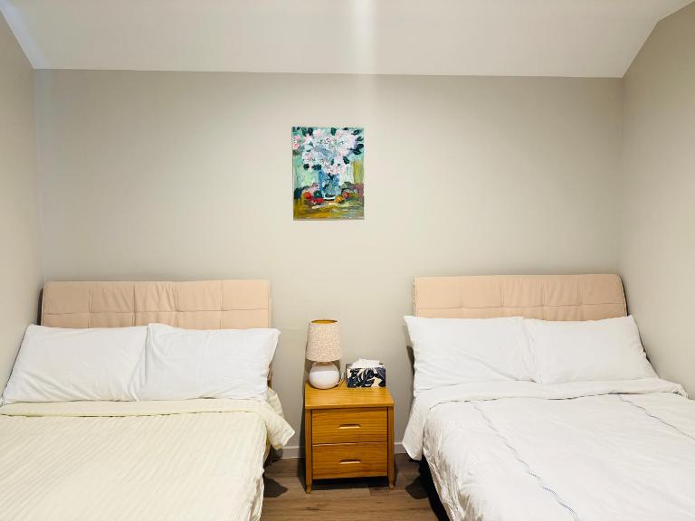 Christchurch Work Friendly Room - B&B Christchurch