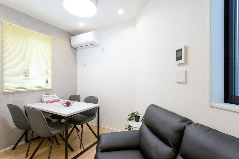Shinjuku City House - Vacation STAY 15772 - B&B Tokyo