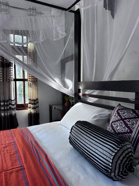 Hashi Villa - Weligama Bay - B&B Weligama