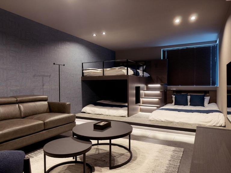 Clover Hill Yoshizuka - Bed and Breakfast Fukuoka