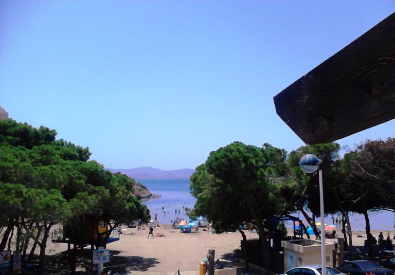 Cala del Pino - B&B La Manga del Mar Menor