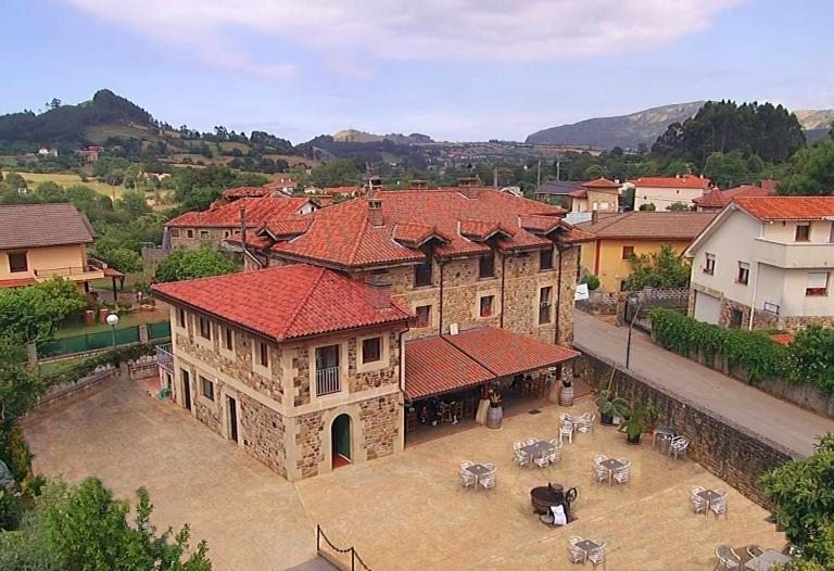Posada Casa Rosalia - Ferienwohnung Castro Urdiales