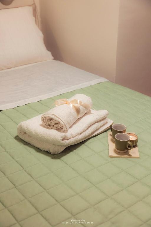 Il Sogno - B&B Martina Franca