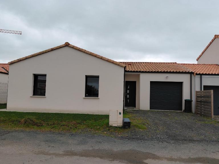 Gîte du champ aisé - B&B Montaigu