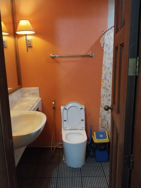 Unit 215 Manila Southwoods Manor - Chambres d'hôtes Carmona