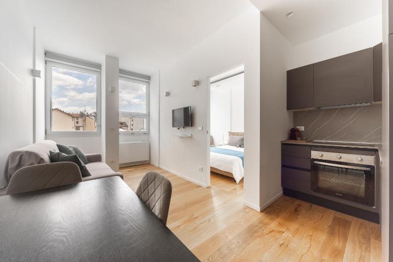 Appartamento di Design Milano Centro - B&B Milán
