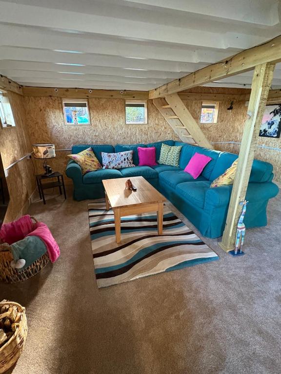 Barn 2 - B&B Horam