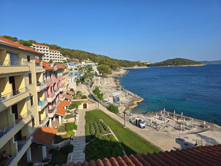 Adria Vista Apartment Lošinj - B&B Veli Losinj