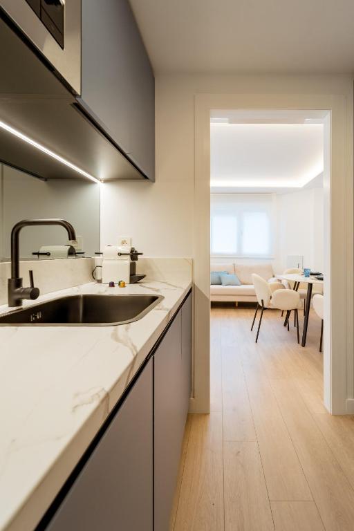 Espartería 2 - B&B Jaén