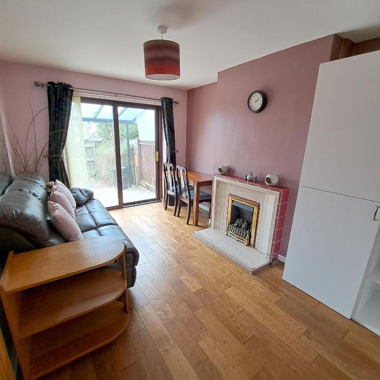 Little puppy - Bed and Breakfast Birmingham