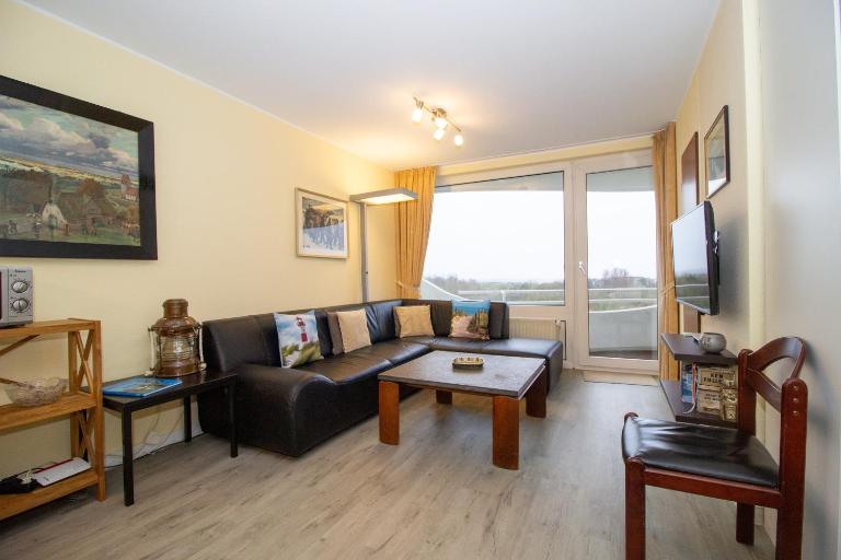 Lord Nelson 403 - B&B Cuxhaven