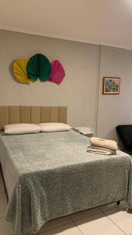 Flat 307 Dr Quirino - B&B Campinas