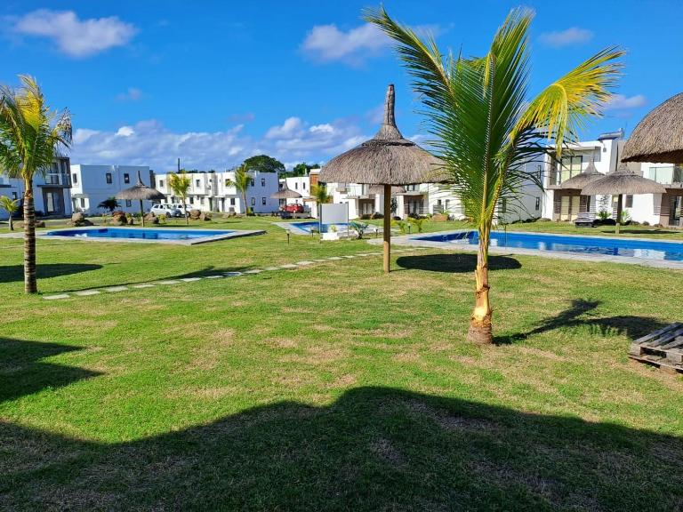 Mystic 7 - B&B Grand Gaube