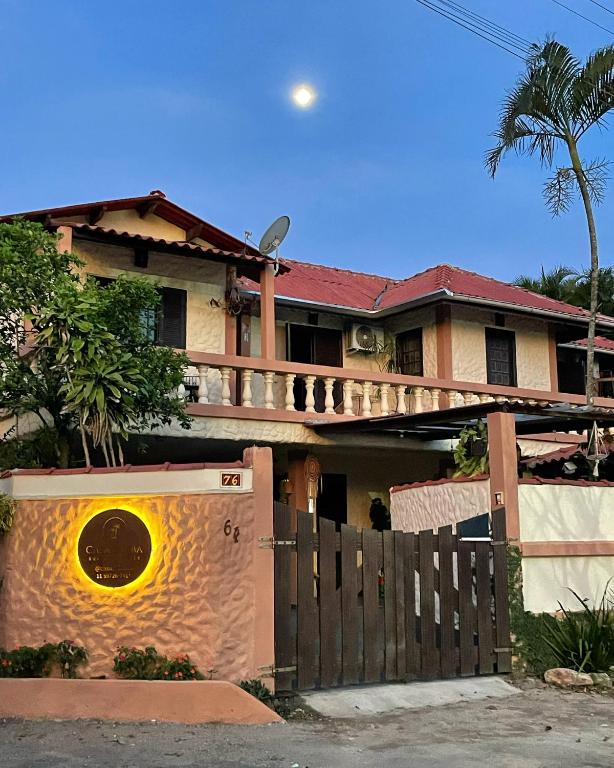 Suites e Casa_Pauba - Ferienwohnung São Sebastião