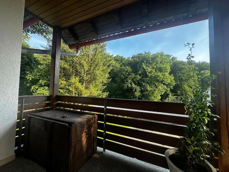 Waldhaus - Bed and Breakfast Affing