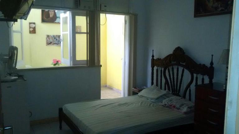 Casa da Gorett - Bed and Breakfast Salvador