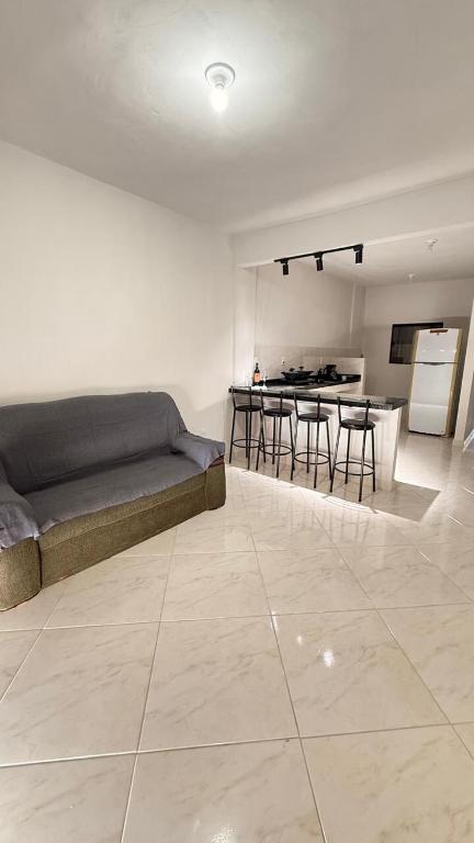 Aconchego Serrano 6 - a 20km de Miguel Pereira - Ferienwohnung Paty do Alferes