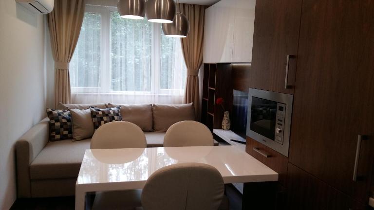 Lozenets Apartment - B&B Sofia