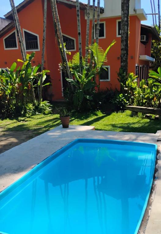 Villa dos Pássaros Paraty Hospedagem - B&B Paraty