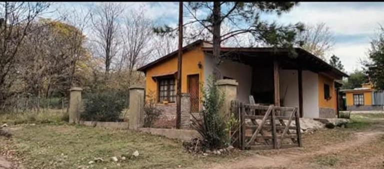 Mainumby - Chambres d'hôtes Santa Rosa de Calamuchita
