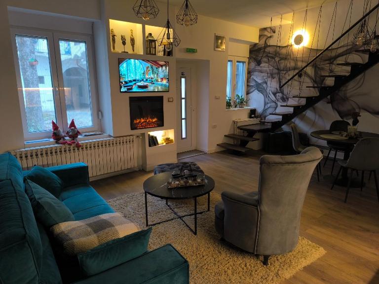 Marigold Premium - B&B Novi Sad