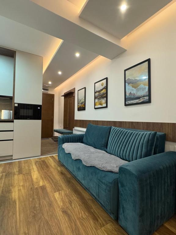 Mountain View President Kop - B&B Kopaonik