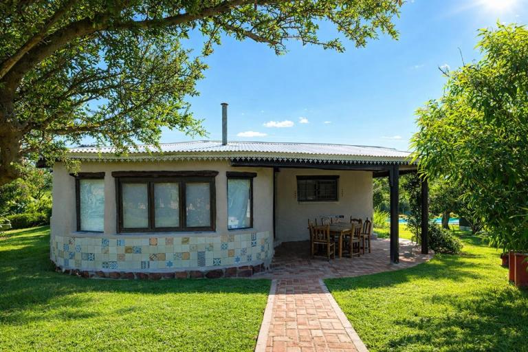 misky wayra - B&B Capilla del Monte