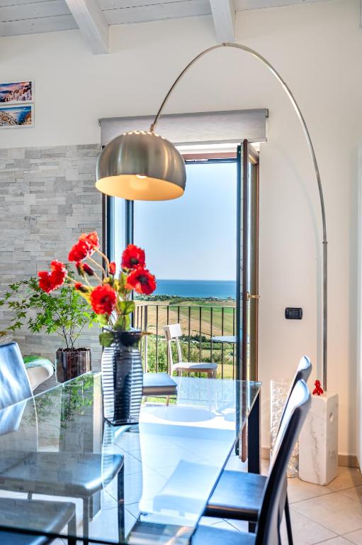 Live Your Dream - B&B San Costanzo