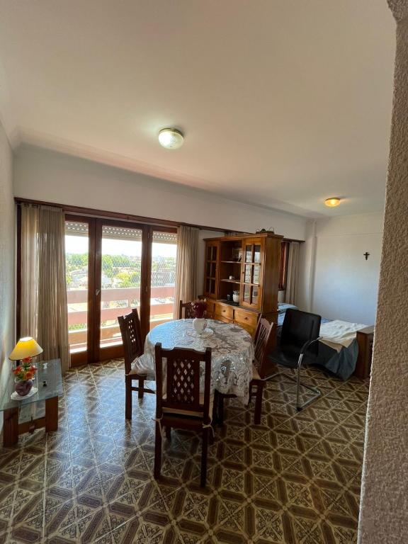 Depto 1 amb Miramar frente al mar 3 noches mínimo - B&B Miramar
