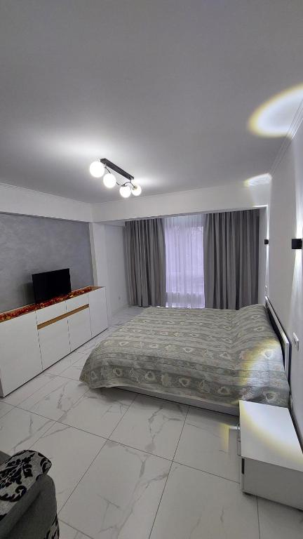 Elina Decebal - B&B Chişinău