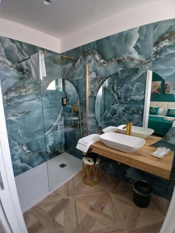 boutique teatro b&b - Ferienwohnung Foggia