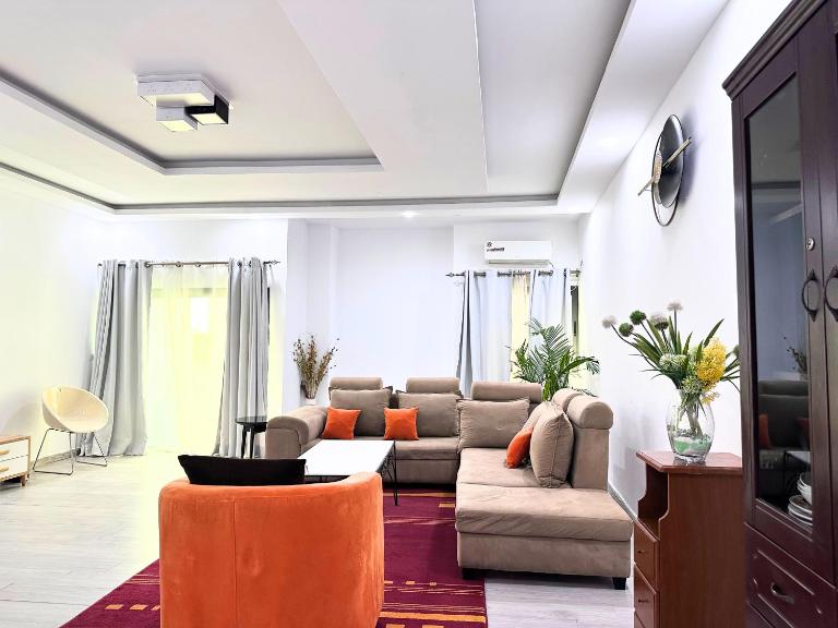Résidences Riverside Abidjan - B&B Abidjan