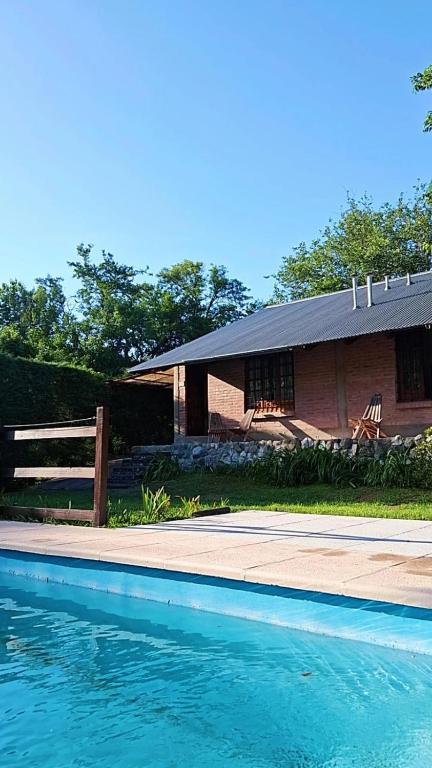 la riviere - B&B Alta Gracia